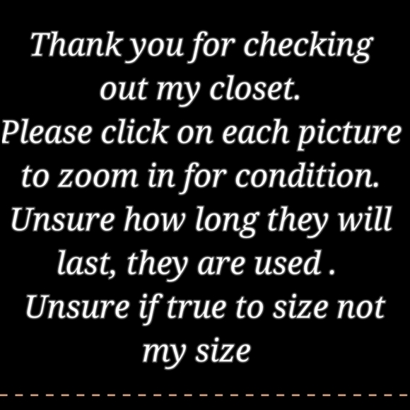 Donald J Pliner leopard print straps size 7M - Picture 15 of 15